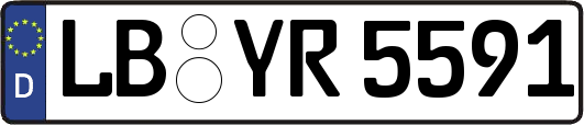 LB-YR5591