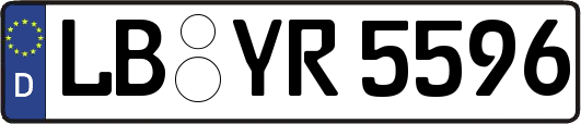 LB-YR5596