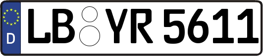 LB-YR5611