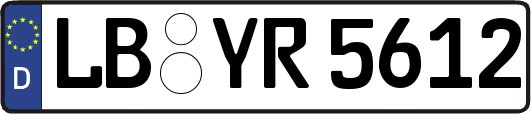 LB-YR5612