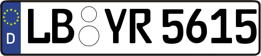 LB-YR5615