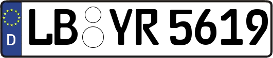 LB-YR5619