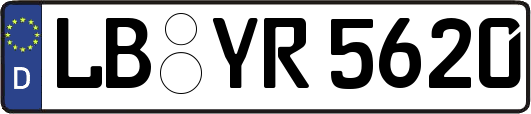LB-YR5620