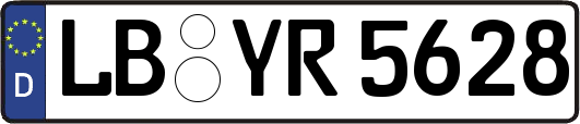 LB-YR5628