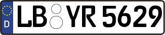 LB-YR5629
