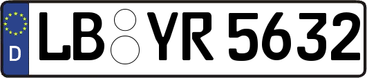LB-YR5632