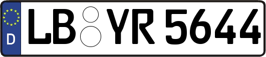 LB-YR5644