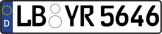 LB-YR5646