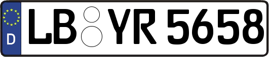 LB-YR5658