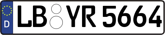 LB-YR5664