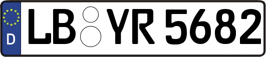 LB-YR5682