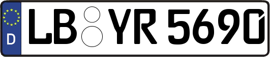LB-YR5690