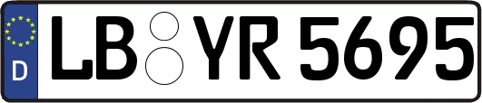 LB-YR5695