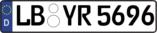 LB-YR5696