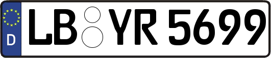 LB-YR5699