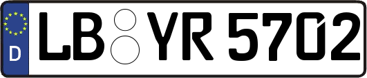LB-YR5702