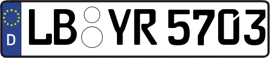 LB-YR5703