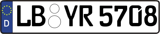 LB-YR5708