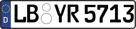 LB-YR5713