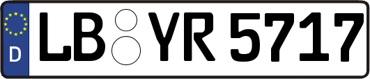 LB-YR5717