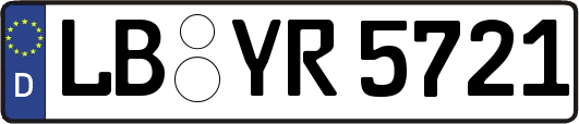 LB-YR5721