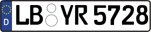 LB-YR5728