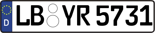 LB-YR5731