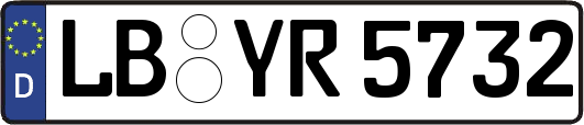 LB-YR5732