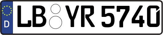 LB-YR5740