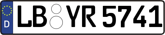 LB-YR5741