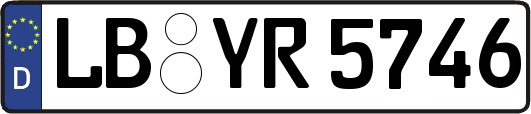 LB-YR5746