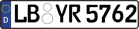 LB-YR5762