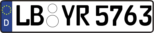 LB-YR5763