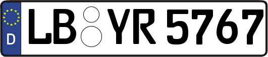 LB-YR5767