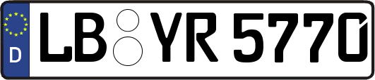 LB-YR5770