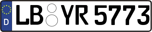LB-YR5773
