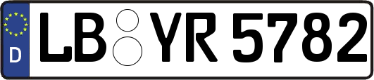 LB-YR5782