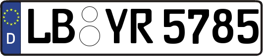 LB-YR5785