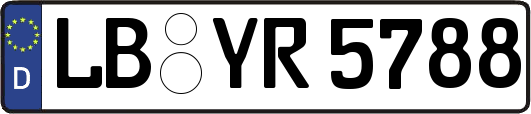 LB-YR5788