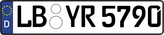 LB-YR5790
