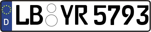 LB-YR5793