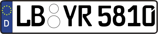 LB-YR5810