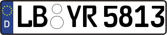 LB-YR5813