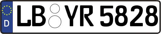 LB-YR5828