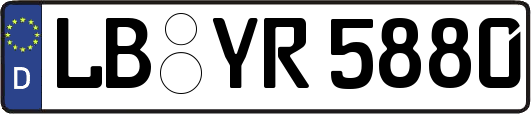 LB-YR5880