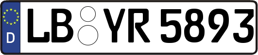 LB-YR5893