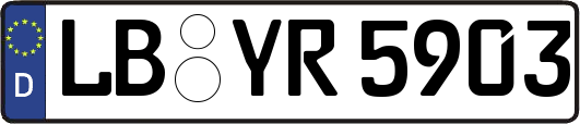 LB-YR5903