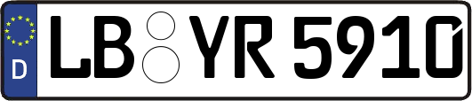 LB-YR5910