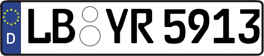 LB-YR5913