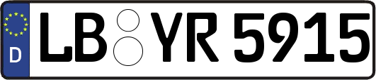 LB-YR5915